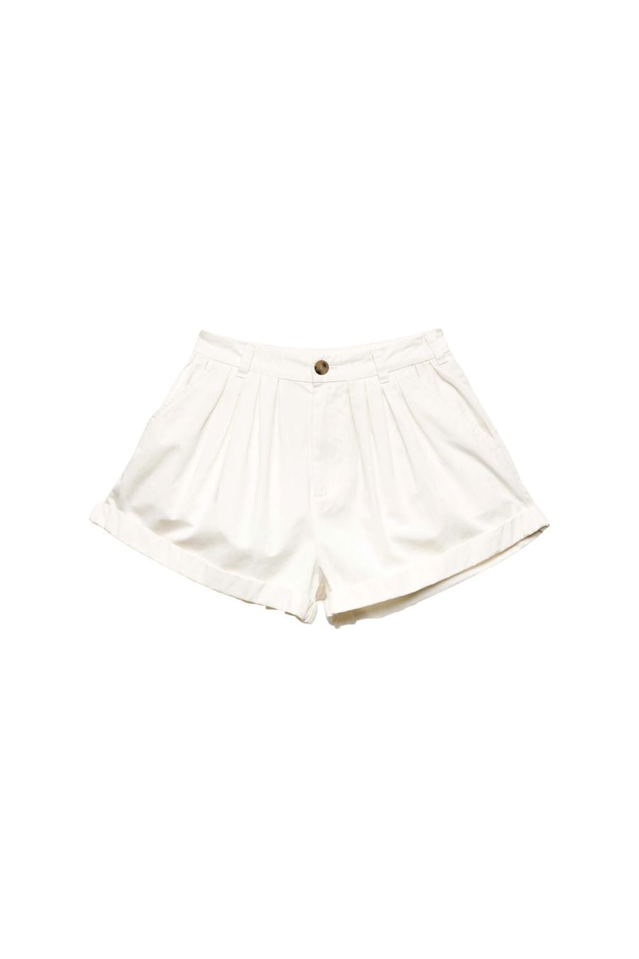 Paige Short in Salt