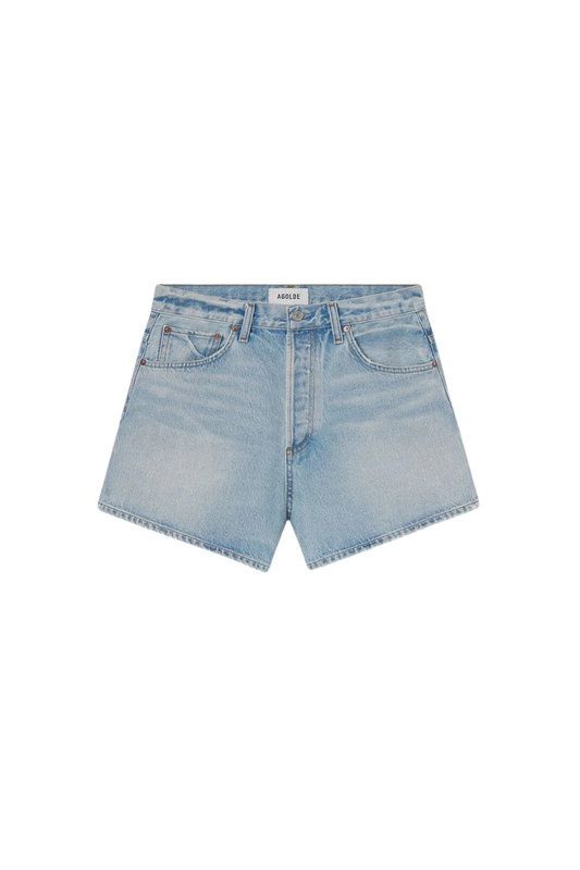 Leith Short in Convert