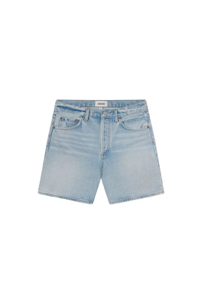 Dame Short in Convert