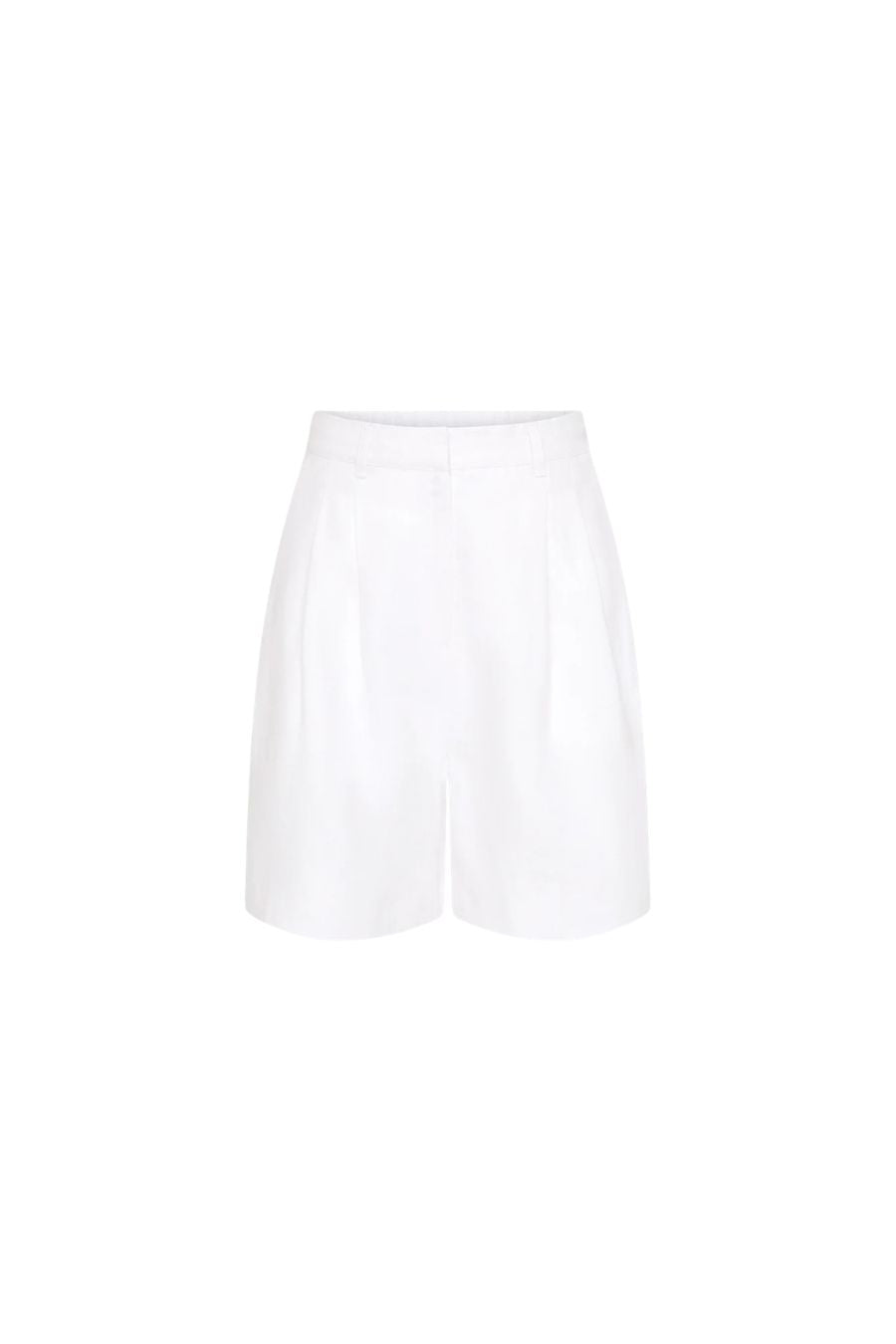Marchello Short in Ivory