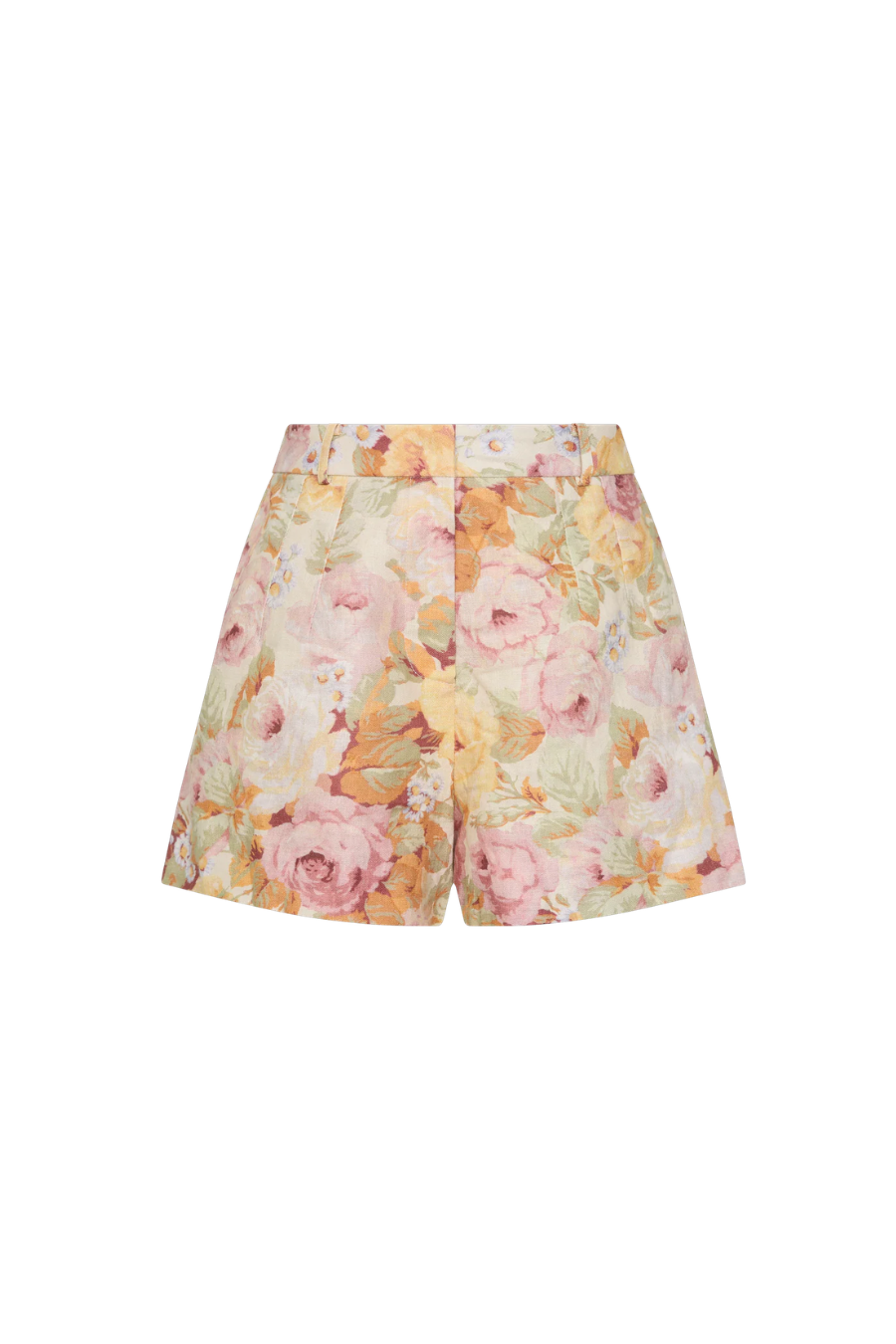 Petro Shorts Giardino