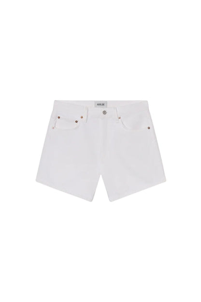 Parker Short in Marshmallow