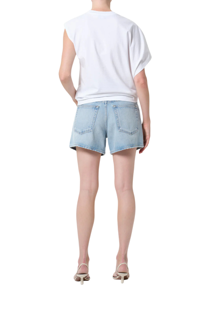 Leith Short in Convert