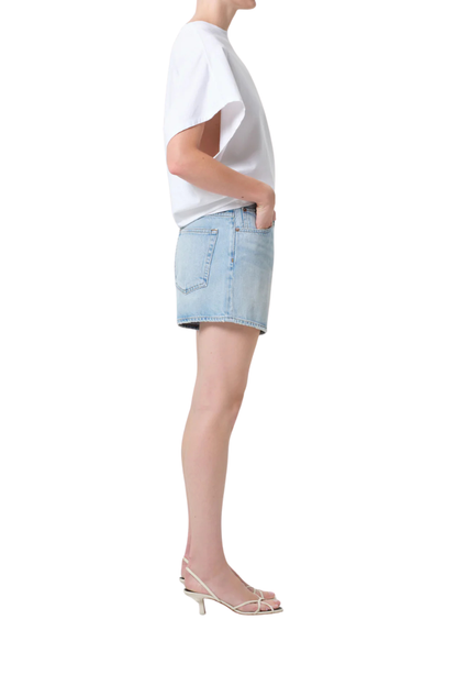 Leith Short in Convert