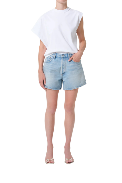 Leith Short in Convert