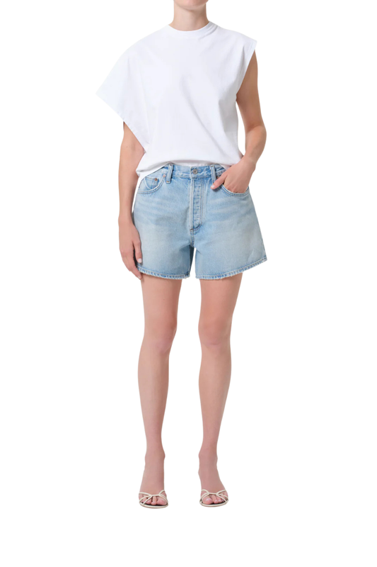 Leith Short in Convert