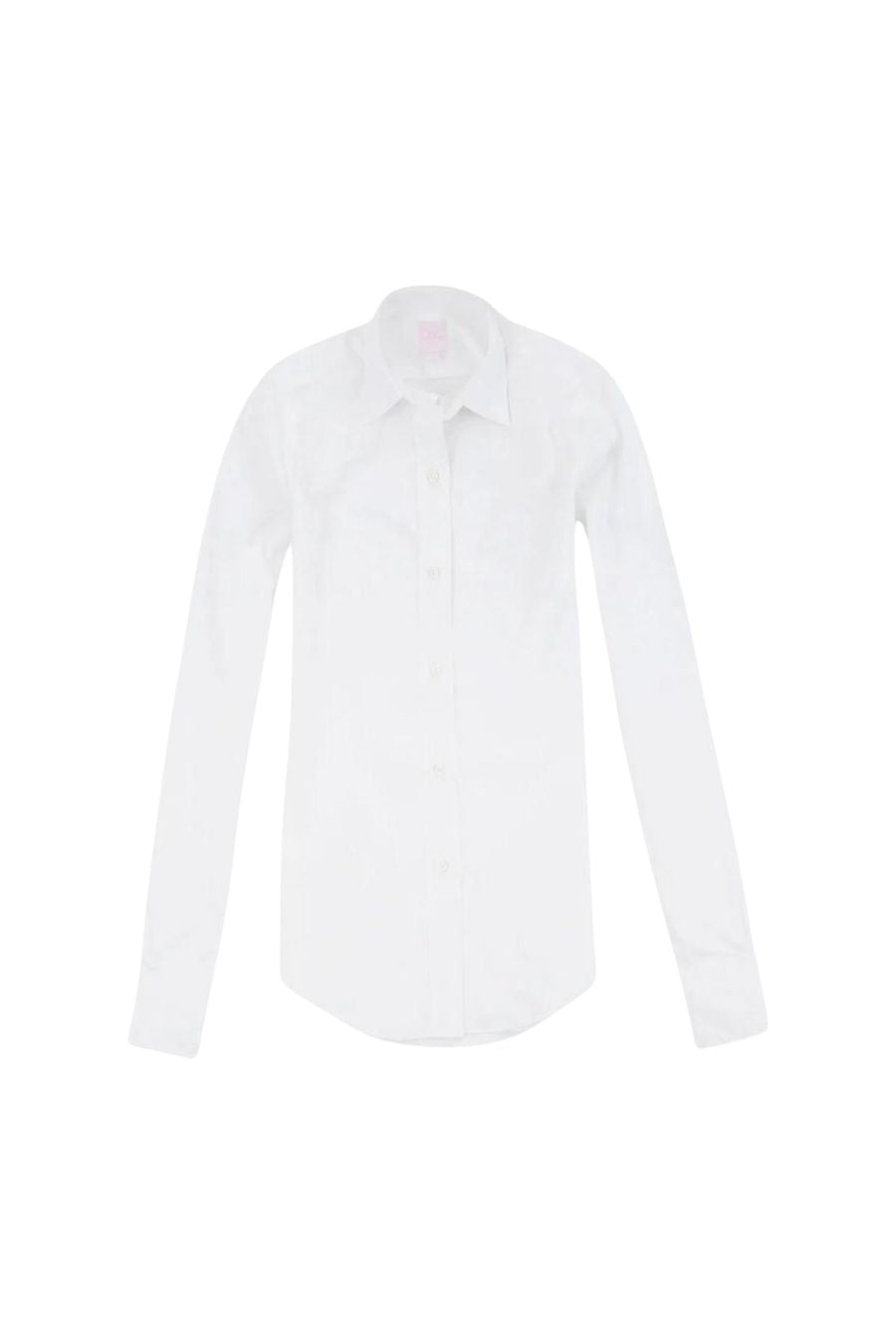Icon Shirt in White