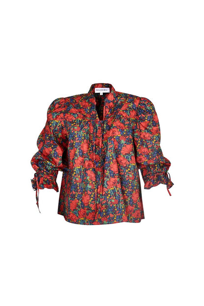 Rory Top in Clementina Daisy