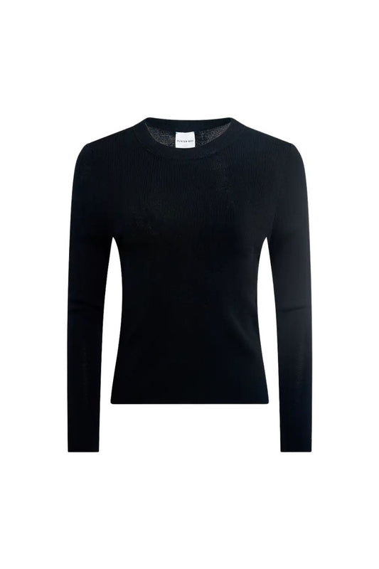 Callie Sweater in Black
