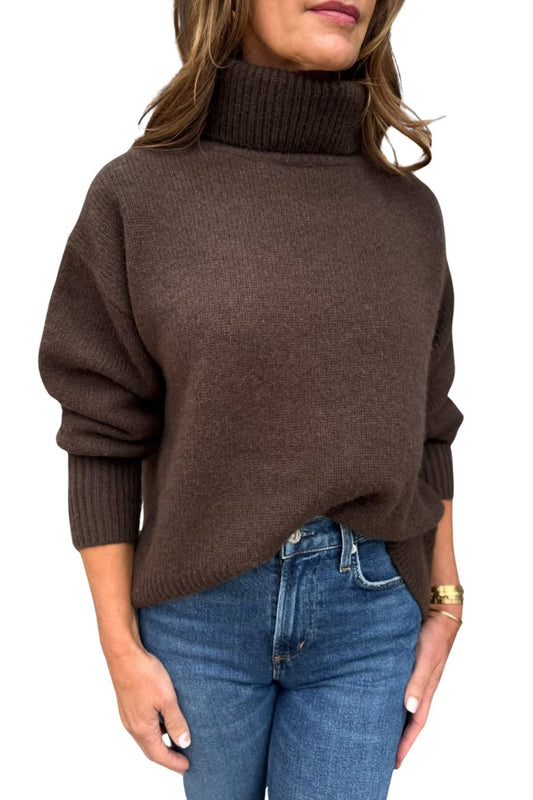 World's End in Ebony