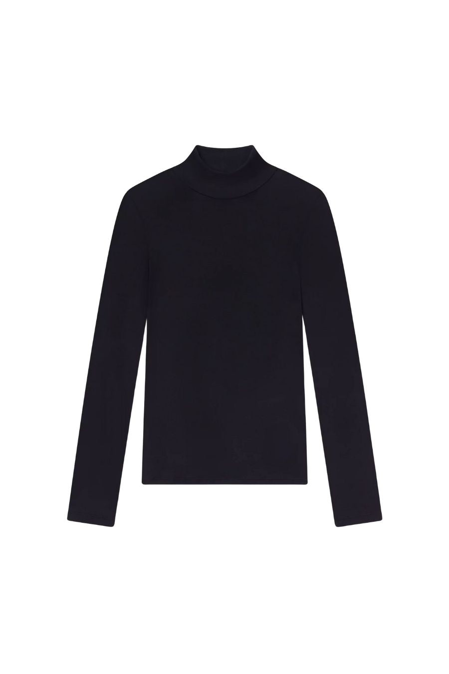 Pascale Turtleneck in Navy
