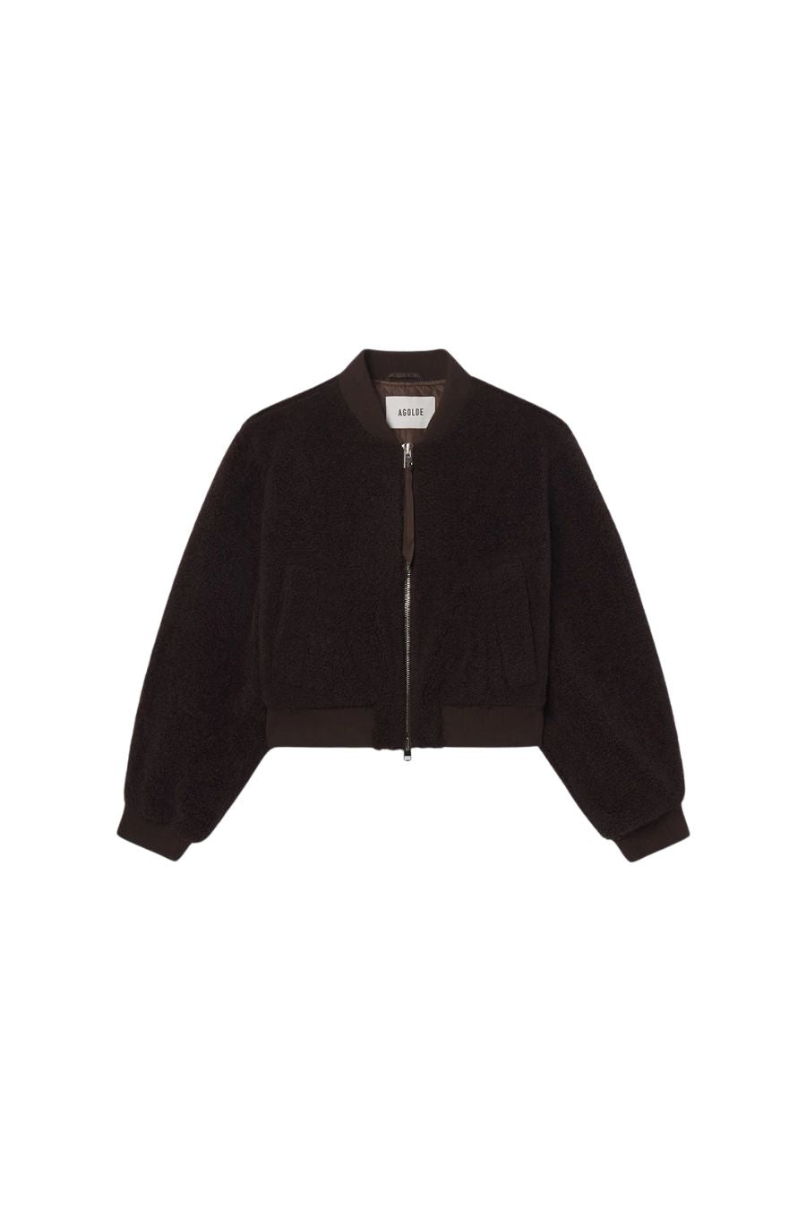 Iona Skye Jacket in Chocolate