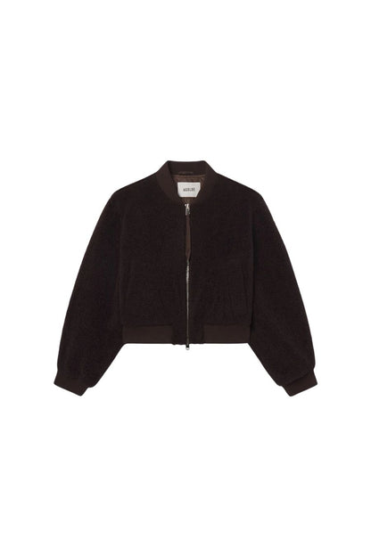 Iona Skye Jacket in Chocolate