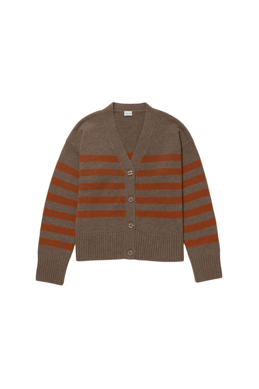 The Raffa in Coffee/Copper