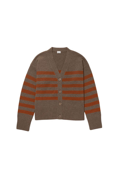 The Raffa in Coffee/Copper