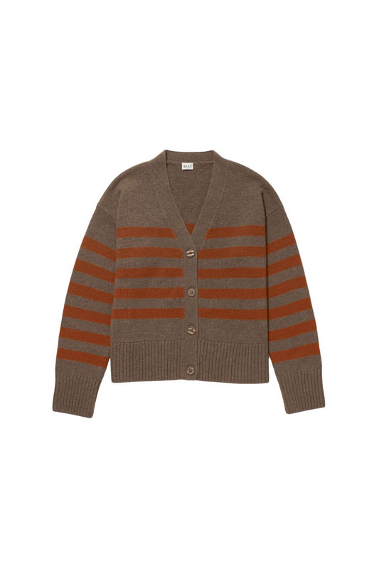 The Raffa in Coffee/Copper