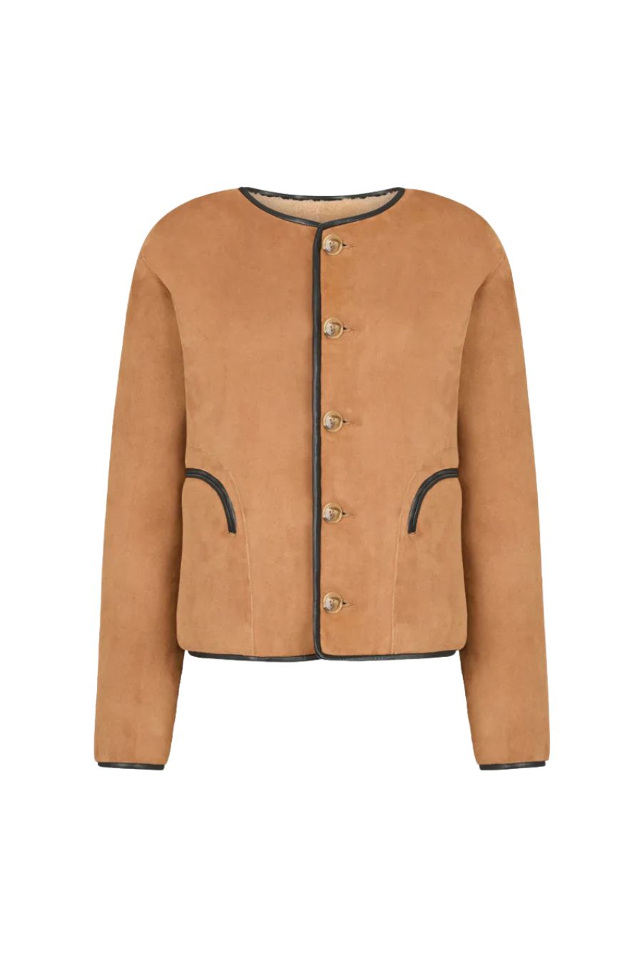 Gliss Bolero in Tatoosh Camel