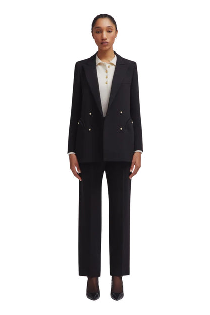 Everyday Blazer in Resolute Black