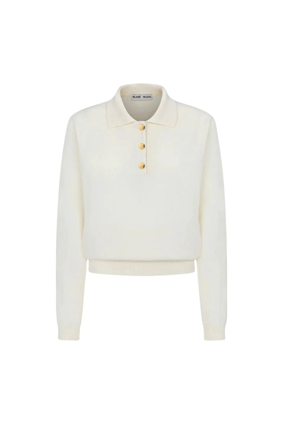 Maine Polo in Butter