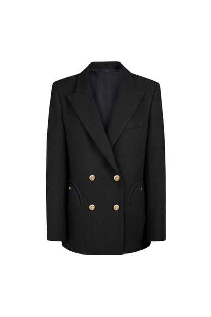 Missy Black Everynight Blazer