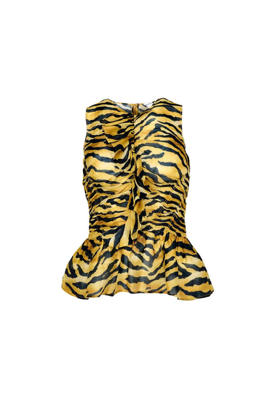 Doering Top in Tiger