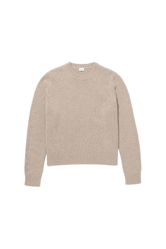 The Bonnie in Khaki Heather