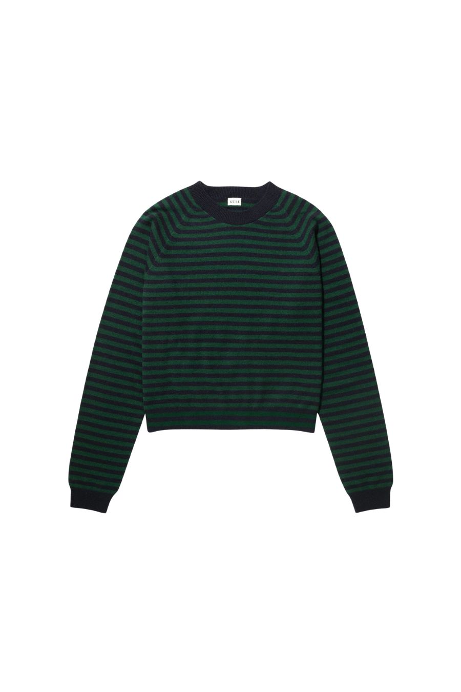 The Sydney in Navy/Green
