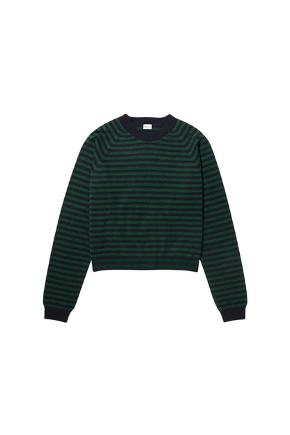 The Sydney in Navy/Green