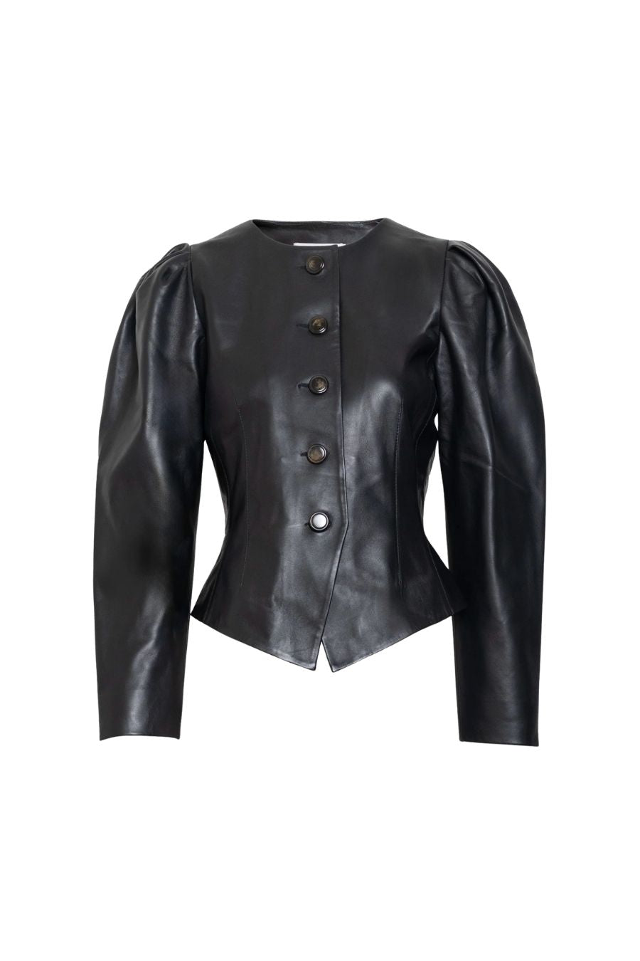 Sydney Jacket in Black