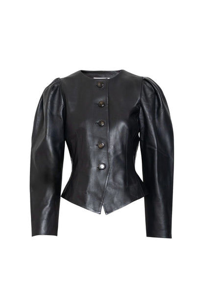 Sydney Jacket in Black