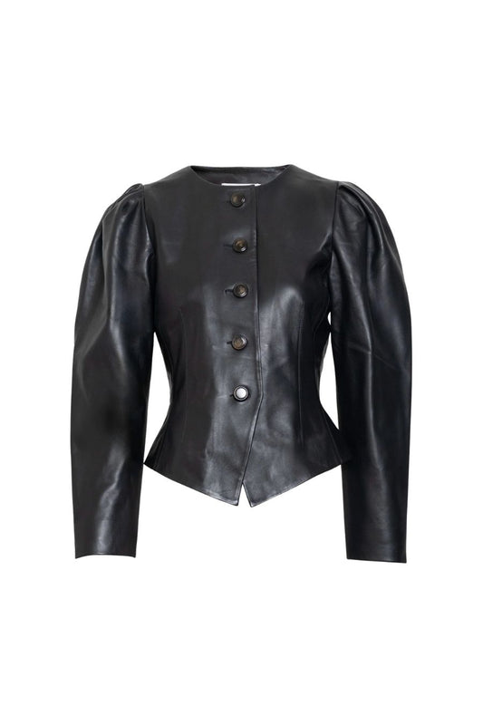 Sydney Jacket in Black