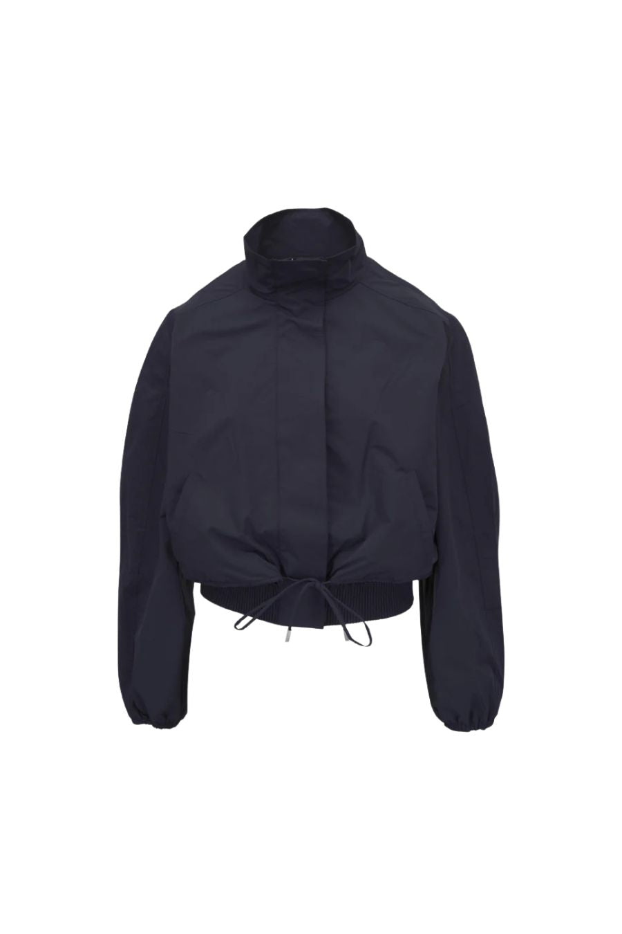 Sutherland Jacket in Dark Midnight