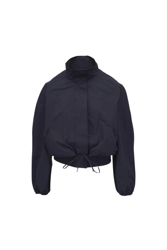 Sutherland Jacket in Dark Midnight