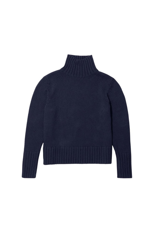 The Louis in Navy