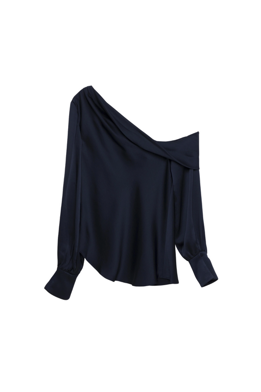 Alice One Shoulder Top