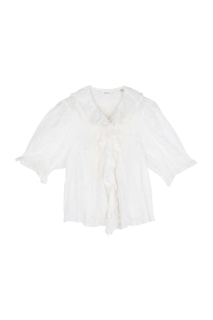 Henri Top in Salt