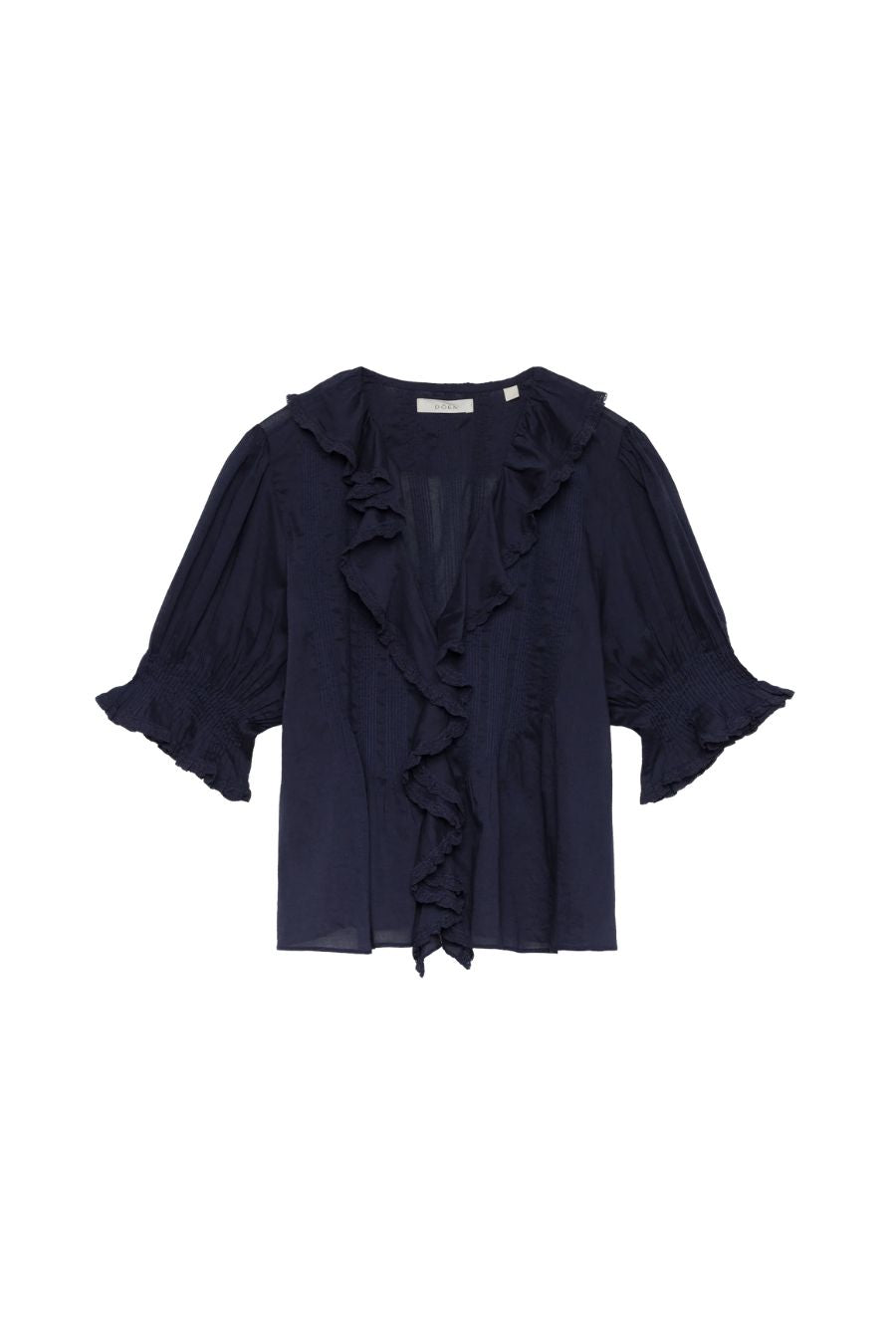Henri Top in Adriatic