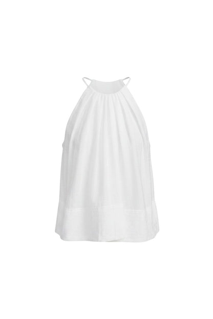 Caroline Top in White