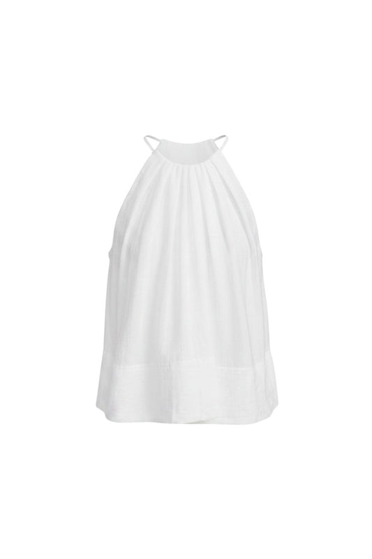 Caroline Top in White