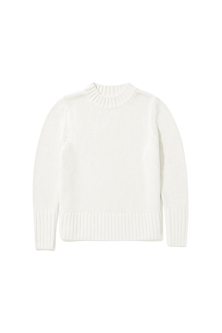 The Tatum in Cream