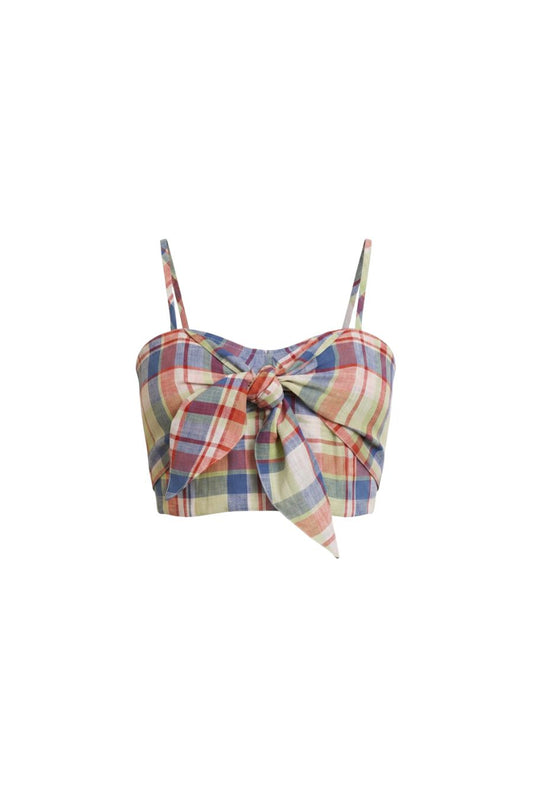 Pearl Top in Harbor Club Madras