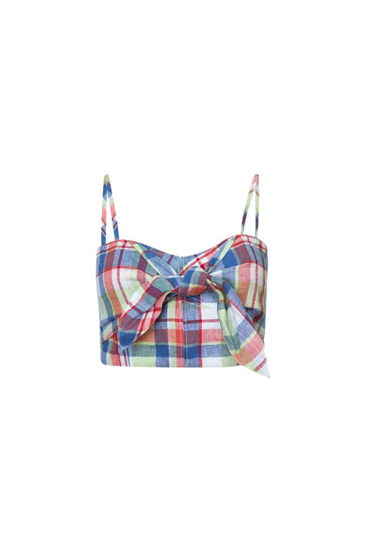 Pearl Top in Harbor Club Madras