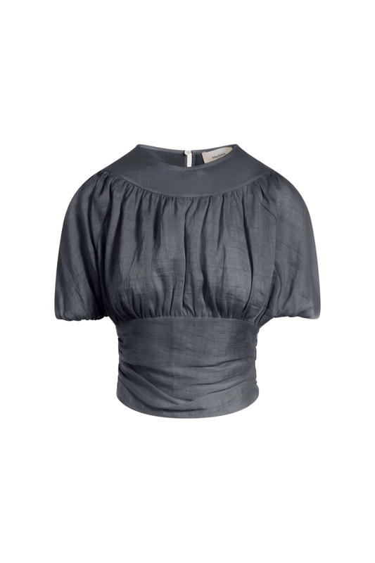 Captiva Top in Midnight