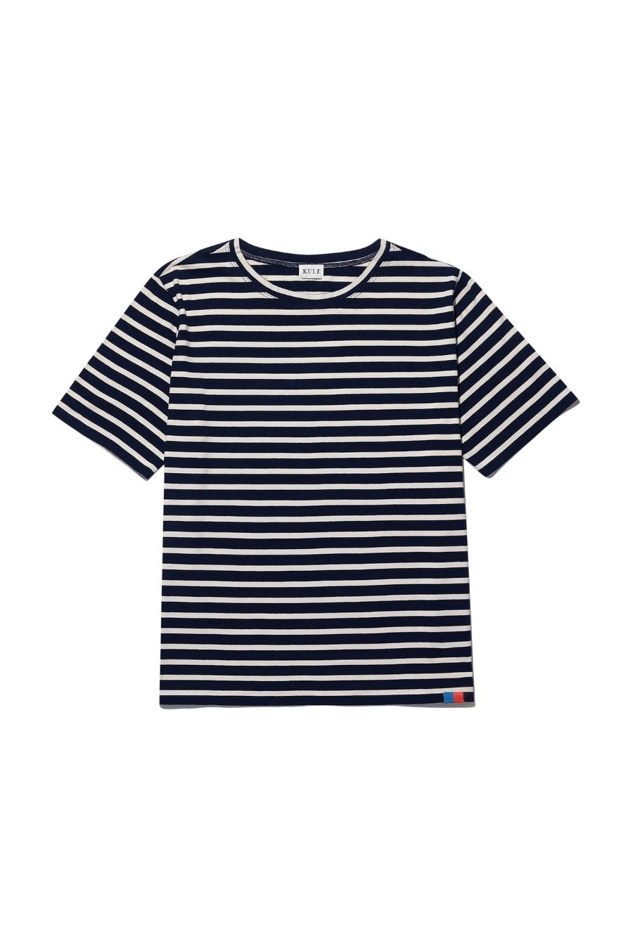 The Modern in Navy/Cream