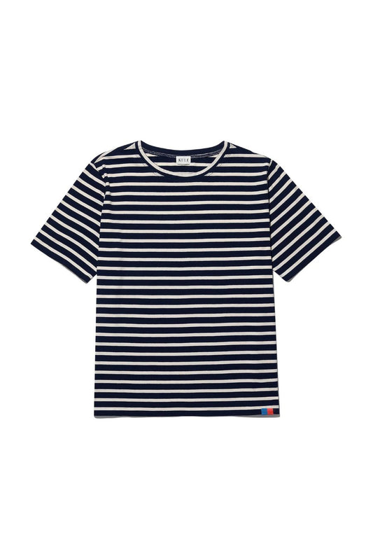 The Modern in Navy/Cream