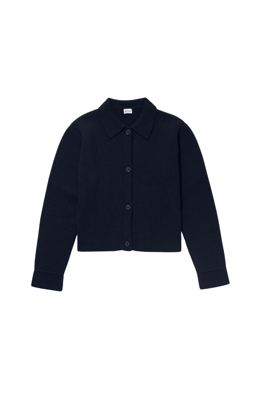The Arden in Navy