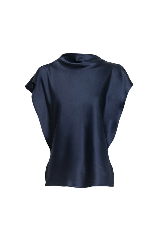 Adrien Top in Anthracite