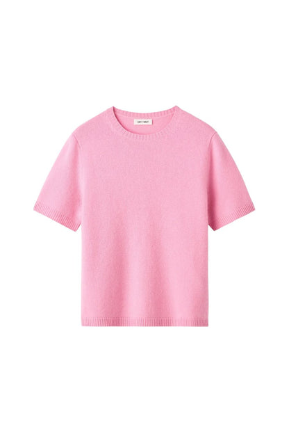 Oversized T-Shirt in Pink
