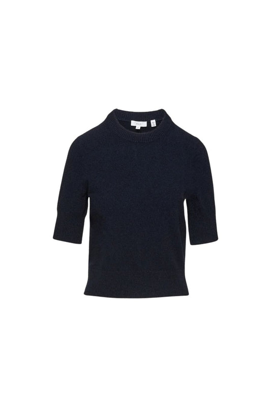 Brady Top in Navy