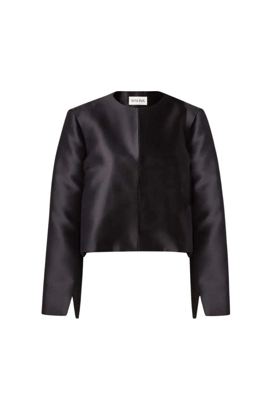 Ruthie Blouse in Black